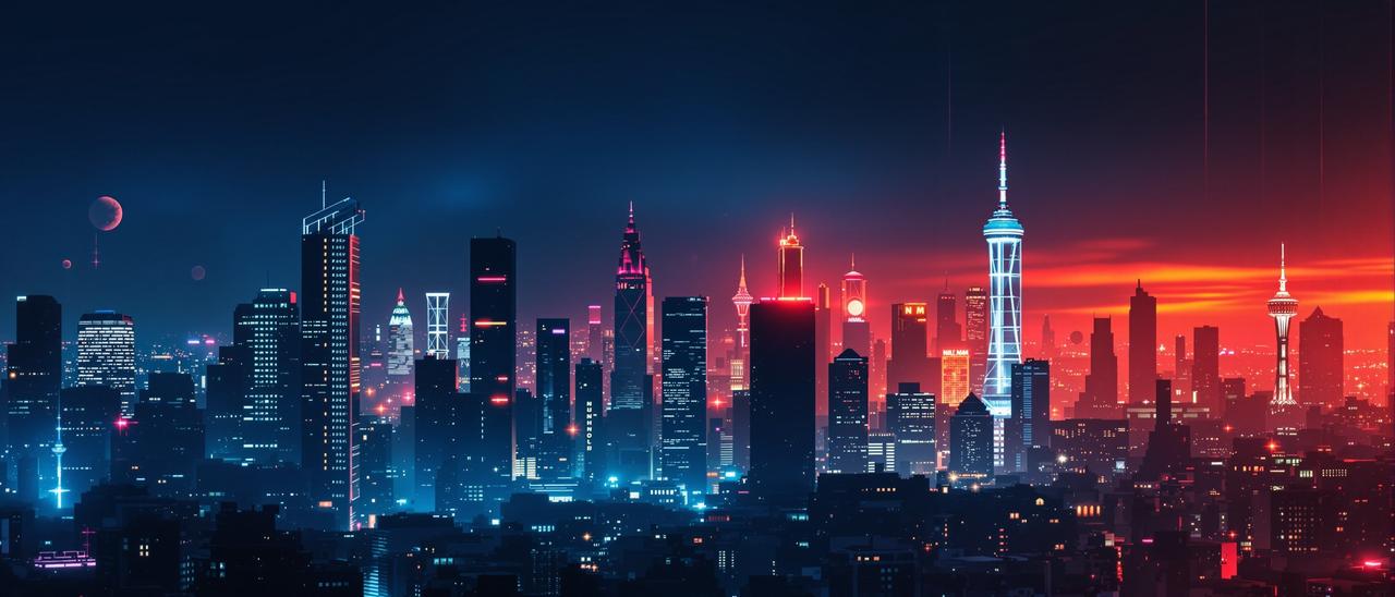 从明星到网红的双重人生，2023年中国娱乐与网络经济的深度解析
